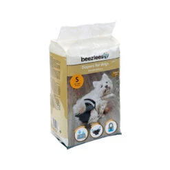 Beeztees Hondenluiers -Honden Benodigdheden c8b83ef462484718c15235912528f812905ab3edc4f0869d13eab7a4b4ccb5c0 3
