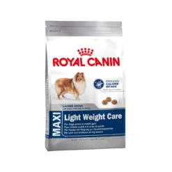 Royal Canin Maxi Light Weight Care - Hondenvoer -Honden Benodigdheden c91ab7a50c8f3efe1040fa2442e2baad32637318afc3c33467b3a43b086d439d 3