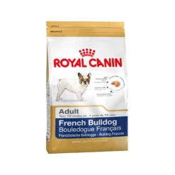 Royal Canin French Bulldog Adult - Hondenvoer -Honden Benodigdheden c9ddde884de502d05d5e4287ccbd8fdc064cf8ab85a327991d6123752018fba1 4