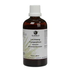 Groene Os Luchtweg Compositum -Honden Benodigdheden ca546367834afb1946bbed19c59e02a36144d4a7c4bcb52e7529750c8322218a 3 5