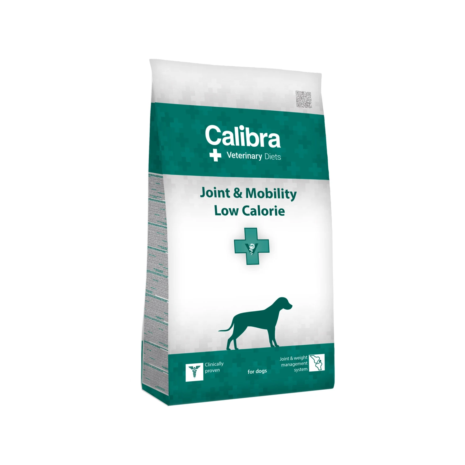 Calibra Dog Veterinary Diets - Joint & Mobility Low Calorie - Afbeelding 3