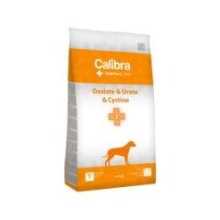 Calibra Dog Veterinary Diets - Oxalate & Urate & Cystine -Honden Benodigdheden calibra dog veterinary diets oxalate urate cystine 181687 2000 none