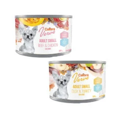 Calibra Verve Graanvrij Adult Small Hondenvoer 10 Calibra Verve Graanvrij Adult Small Hondenvoer -Honden Benodigdheden calibra verve graanvrij adult small hondenvoer 200504 1000 none