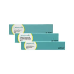 Canikur Pro -Honden Benodigdheden canikur pro 213689 1000 none