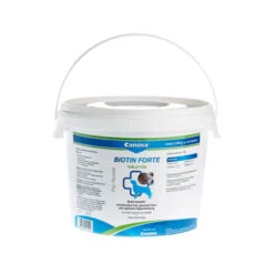 Canina Biotine Forte Tabletten -Honden Benodigdheden canina biotine forte tabletten 220759 0500 none