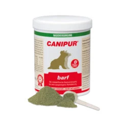 Canipur Barf Poeder -Honden Benodigdheden canipur barf poeder 142613 2000 none