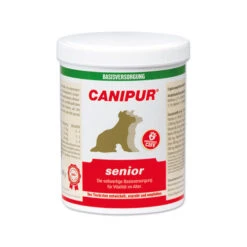 Canipur Senior -Honden Benodigdheden canipur senior 178969 0500 none