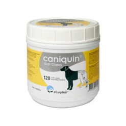 Caniquin Soft Chews -Honden Benodigdheden caniquin soft chews 154066 1000 none