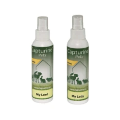 Capturine Natural Grooming - Hondenparfums -Honden Benodigdheden capturine natural grooming hondenparfums 219149 0500 none