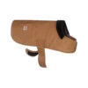 Carhartt Dog Chore Coat 2 Carhartt Dog Chore Coat -Honden Benodigdheden carhartt dog chore coat bruin l 113386 0500 none