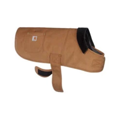Carhartt Dog Chore Coat -Honden Benodigdheden carhartt dog chore coat bruin xl 113389 0500 none