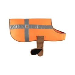 Carhartt Dog Safety Vest -Honden Benodigdheden carhartt dog safety vest 186981 0500 none
