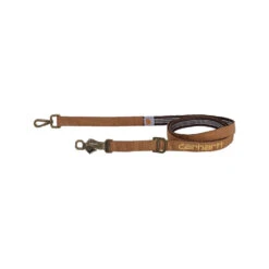 Carhartt Journeyman Leash -Honden Benodigdheden carhartt journeyman leash 187050 1000 none