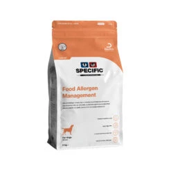 Specific Food Allergen Management CDD-HY -Honden Benodigdheden cb6b4939ed8648c950c0af69610662233f38a2325de78756794a201355db5a32 3