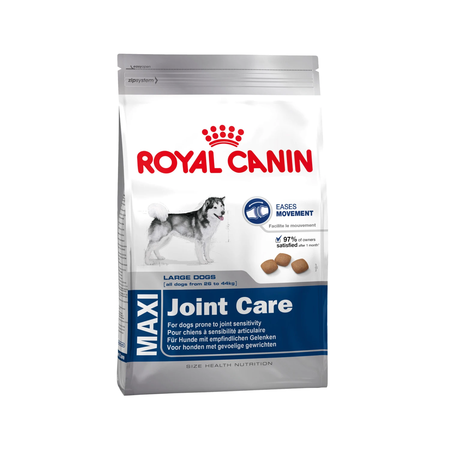 Royal Canin Maxi Joint Care - Hondenvoer 3 Royal Canin Maxi Joint Care - Hondenvoer