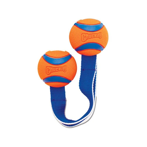 Chuckit! Ultra Duo Tug 5 Chuckit! Ultra Duo Tug - Afbeelding 3