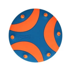 Chuckit! Whistle Flight -Honden Benodigdheden chuckit whistle flight 122312 0500 none