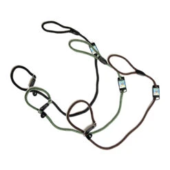 Company Of Animals Clix 3 In 1 Slip Lead -Honden Benodigdheden clix 3 in 1 slip lead 116361 2000 none