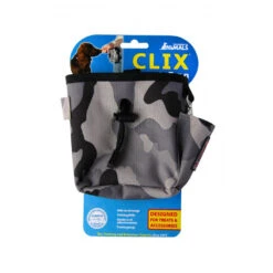Company Of Animals Clix Treat Bag -Honden Benodigdheden clix treat bag 157523 1000 none