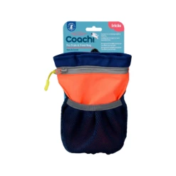 Company Of Animals Coachi Pro Train & Treat Bag -Honden Benodigdheden coachi pro train treat bag 222016 1500 none