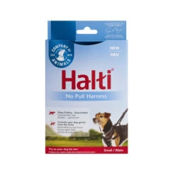 Company Of Animals Anti-Trektuig -Honden Benodigdheden company of animals anti trektuig 170755 2000 none