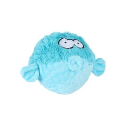 Coockoo Gary -Honden Benodigdheden coockoo gary hondenspeeltje blauw 117056 0500 none