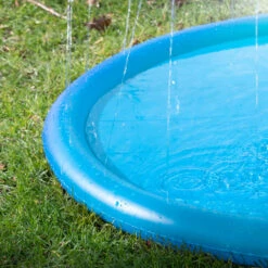 CoolPets Splash Pool Sproeier -Honden Benodigdheden coolpets splash pool sproeier 174283 1000 none