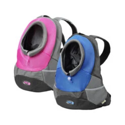 Crazy Paws Hondenrugzak Maria -Honden Benodigdheden crazy paws hondenrugzak maria 113177 0500 none