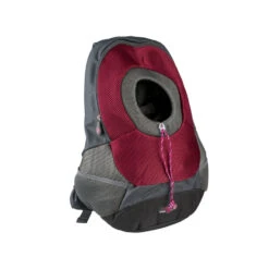 Crazy Paws Hondenrugzak Maria -Honden Benodigdheden crazy paws hondenrugzak maria m bordeaux 109363 1000 none