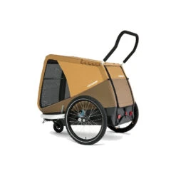 Croozer Fietskar -Honden Benodigdheden croozer fietskar 216491 1500 none