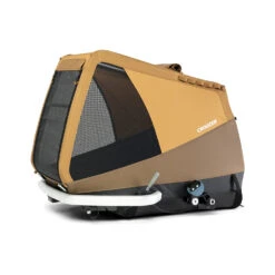 Croozer Fietskar -Honden Benodigdheden croozer fietskar 216493 1500 none