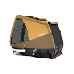 Croozer Fietskar -Honden Benodigdheden croozer fietskar 216496 1500 none