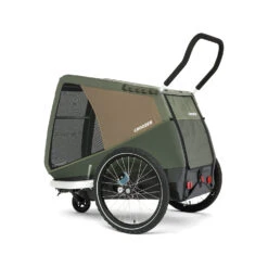 Croozer Fietskar -Honden Benodigdheden croozer fietskar 216498 1500 none