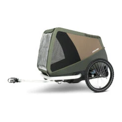 Croozer Fietskar -Honden Benodigdheden croozer fietskar 216499 1500 none