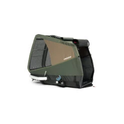 Croozer Fietskar -Honden Benodigdheden croozer fietskar 216501 1500 none