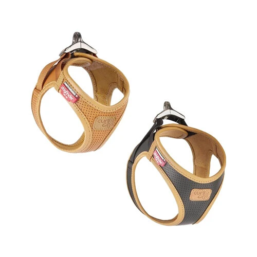 Curli Harnas Vegan Appelleer 15 Curli Harnas Vegan Appelleer - Afbeelding 13