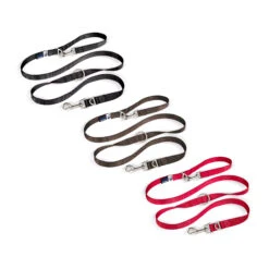 Curli Adjustable Leash Nylon 21 Curli Adjustable Leash Nylon -Honden Benodigdheden curli adjustable leash nylon 219397 2000 none