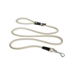 Curli Stretch Comfort Leash 25 Curli Stretch Comfort Leash -Honden Benodigdheden curli stretch comfort leash l tan l 121963 2000 none