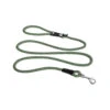 Curli Stretch Comfort Leash -Honden Benodigdheden curli stretch comfort leash moss m 121954 2000 none