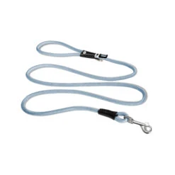 Curli Stretch Comfort Leash 27 Curli Stretch Comfort Leash -Honden Benodigdheden curli stretch comfort leash skyblue l 121969 2000 none