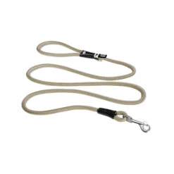 Curli Stretch Comfort Leash 30 Curli Stretch Comfort Leash -Honden Benodigdheden curli stretch comfort leash tan l 121978 2000 none