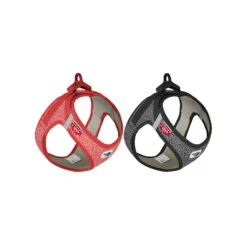Curli Vest Harness Merino -Honden Benodigdheden curli vest harness merino 219135 2000 none