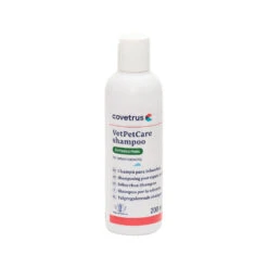CVET Shampoo Talgregulerend
