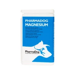 PharmaDog Magnesium -Honden Benodigdheden d007bbf3e889645ddfbbf007745765788f0c76125c7d00afde2db78ebd828ce0 2 5