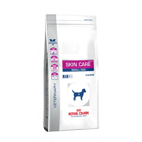 Royal Canin Skin Care Kleine Hond 10 Royal Canin Skin Care Kleine Hond - Afbeelding 8
