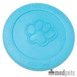 West Paw Zogoflex Zisc - Flying Disc 11 West Paw Zogoflex Zisc - Flying Disc -Honden Benodigdheden d24a84ea7631e87f7662de23acd61a5fe630be0c1912d75df02985cf17d0fbc8 3