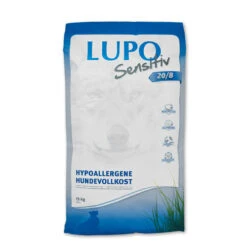 Lupo Sensitiv 20/8 En 24/10 -Honden Benodigdheden d26634de2d2b128faf45fc6ff153950bbd2e4d686553347e49fd3cd0419755f0 3 5