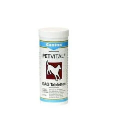 Canina Petvital GAG Tabletten -Honden Benodigdheden d41e7a1688bc7504b4d165fd0e653dbd7990a73e38864808e8bb80ba913f74e6 4
