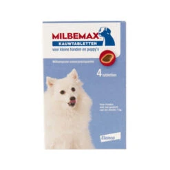 Milbemax Kauwtabletten -Honden Benodigdheden d57462729c7d319b8fd1af3704f8449d0e409e9f393f8634c185183fed7cd868 3