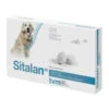 TVM Sitalan SE Tabletten -Honden Benodigdheden d77e8f149d87c47756de1771320fe0ea20fea1c89cfbe9d050acc8d4ee93049c 3